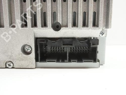 Radio CHEVROLET AVEO / KALOS Hatchback (T250, T255) 1.4 | BP18196682E6 