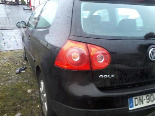 Venstre baglygte bagklap VW GOLF V (1K1) 1.9 TDI | BP18174330C79 