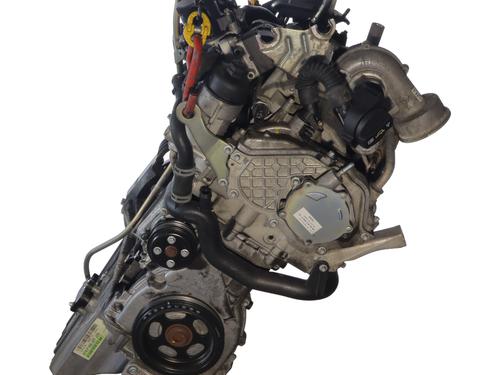 Used Engine Engine MERCEDES-BENZ A-CLASS (W169) A 180 CDI (169.007, 169.307) (109 hp) 27220295 27220295