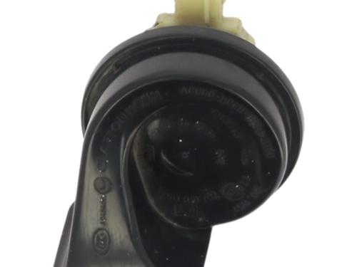 Used Horn Horn RENAULT CAPTUR I (J5_, H5_) 1.5 dCi 90 (J5N4, J5M5, J5MW, J5M6, J5AL, J5AJ) (90 hp) 40540238 40540238