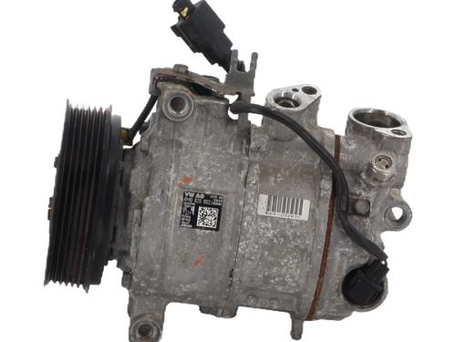 AC compressor AUDI Q7 (4MB, 4MG, 4MQ) 3.0 TDI quattro | BP29838173M34