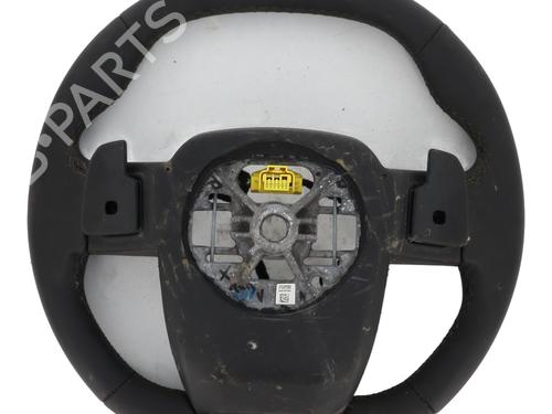 Rat Rat CITROËN JUMPY I (U6U_) [1994-2006] 25153521 25153521