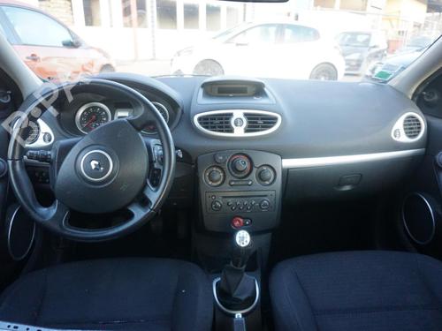 Radio RENAULT CLIO III (BR0/1, CR0/1) 1.6 16V (BR09, BR0T, CR09, CR0T) | BP21143777E6 