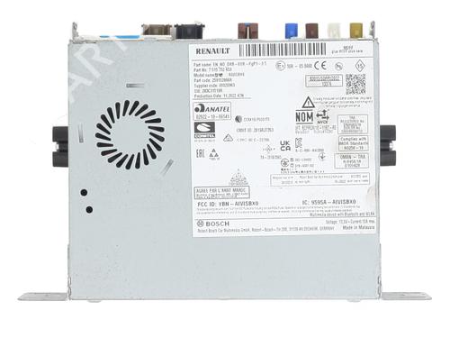 Radio RENAULT ARKANA I (LCM_, LDN_) 1.6 E-TECH 145 (LDMU) | BP37745679E6 - Image 5