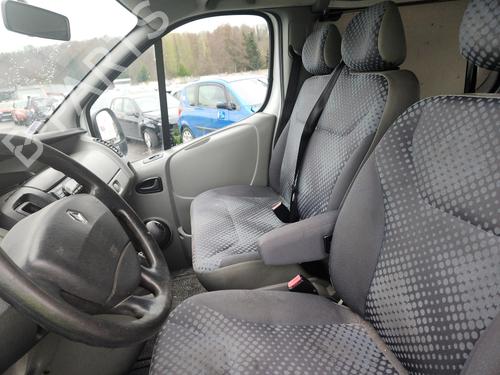 Farolim esquerdo RENAULT TRAFIC II Van (FL) 2.0 dCi 90 (FL0H, FL00, FL01, FL0M, FL0P, FL0S) | BP37745577C34 - Image 12