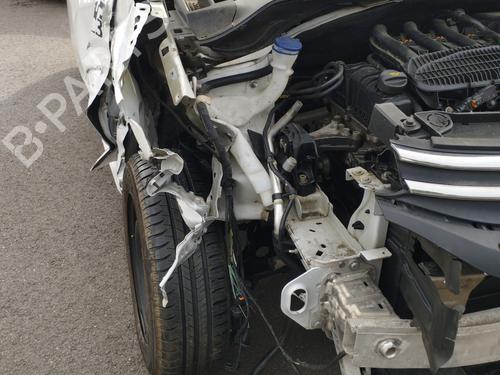 Radio CITROËN C3 III (SX) 1.2 PureTech 82 | BP26934132E6  - Image 20