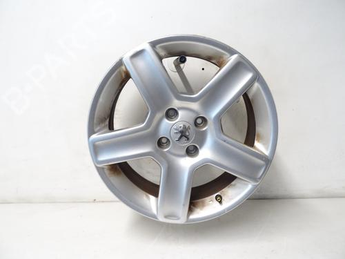 Używane Felga PEUGEOT 307 (3A/C) 2.0 HDi 110 (107 hp) 29563547