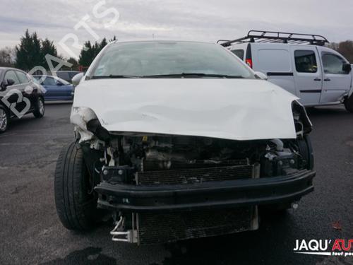 Engine FIAT PUNTO (199_) 1.2 (199AXZ1A, 199BXZ1A) | BP18189704M1 