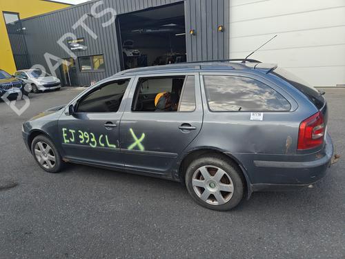 Used Parts SKODA OCTAVIA II Combi (1Z5) 2.0 TDI 16V (136 hp) 4391711