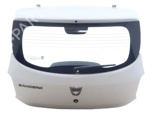 Used Tailgate Tailgate DACIA SANDERO II 1.0 SCe 75 (B8JC, B8JD, B8NC) (73 hp) 36683089 36683089