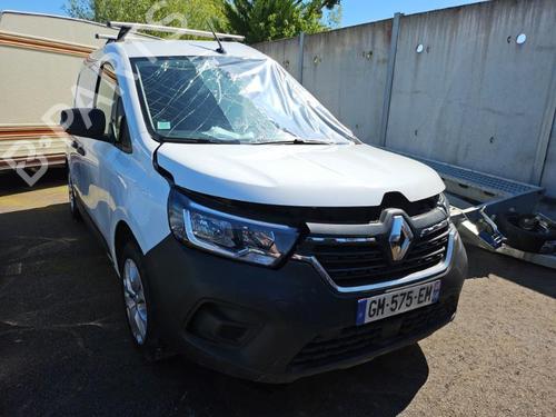 Left front brake caliper RENAULT KANGOO III MPV TCe 130 (KJMB) | BP24809557M105  - Image 15