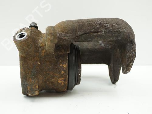Right front brake caliper PEUGEOT 407 (6D_) 2.0 (6DRFNB, 6DRFNE) | BP18184524M104