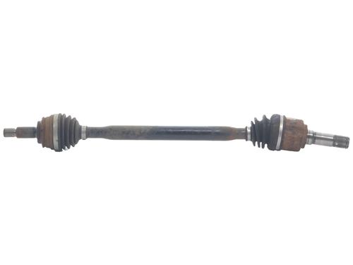 Left rear driveshaft MAZDA MX-5 IV (ND__) 2.0 (ND2E, ND6E) | BP40252755M40 - Image 3