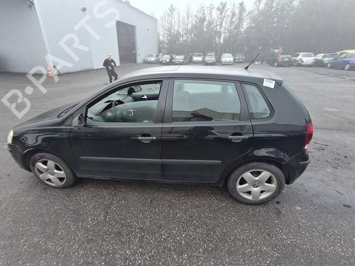 Used Parts VW POLO IV (9N_, 9A_) 1.4 TDI (70 hp) 4403537