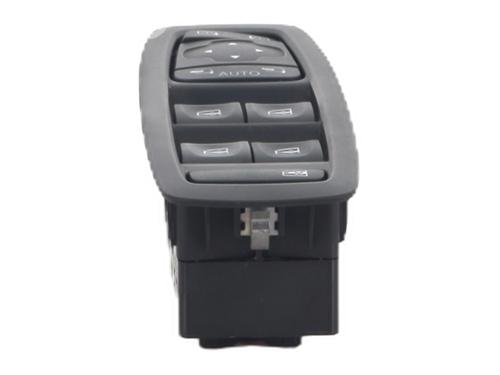 Left front window switch RENAULT MEGANE IV Hatchback (B9A/M/N_) 1.6 dCi 165 | BP35939931I27  - Image 5