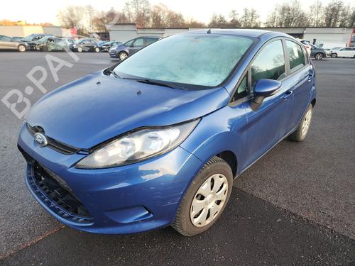 Gearbox FORD FIESTA VI (CB1, CCN) 1.4 TDCi | BP30854513M3 - Image 10
