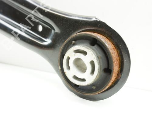 Querlenker links vorne für FORD FIESTA VII (HJ, HF) 1.1 Ti-VCT (86 hp) 18178166