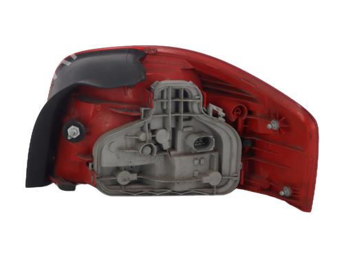 Used Left taillight Left taillight AUDI A3 (8P1) 3.2 V6 quattro (250 hp) 30863281 30863281
