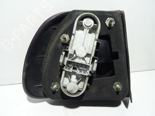 Used Right taillight VOLVO V40 Estate (645) 1.9 DI (115 hp) 18178843