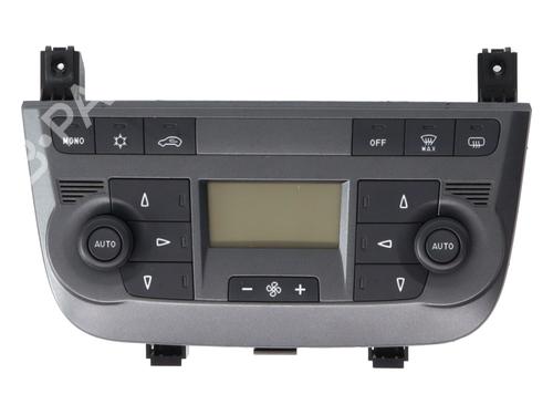 Used Climate control FIAT GRANDE PUNTO (199_) 1.4 16V (199BXG1B, 199AXG1B) (95 hp) 20180377