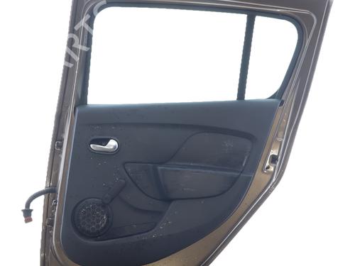 right-rear-door-dacia-sandero-ii-2012-39155530 main image