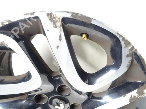 Rim RENAULT CAPTUR I (J5_, H5_) 1.2 TCe 120 | BP29937175C45