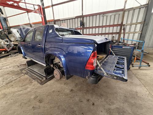 Used Rear body tub Rear body tub 37745617 37745617