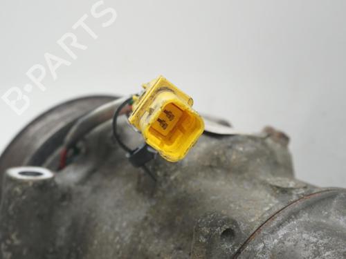 Used AC compressor AC compressor MINI MINI (R56) Cooper D (109 hp) 18182909 18182909