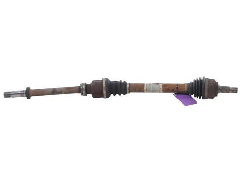 Right front driveshaft CITROËN C4 I (LC_) 1.6 16V | BP26598464M39