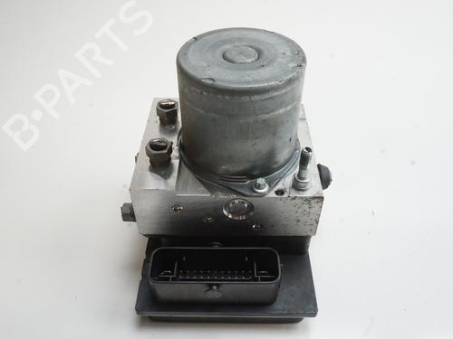 Used ABS pump PEUGEOT 3008 I MPV (0U_) 2.0 HDi Hybrid4 (163 hp) 18184737