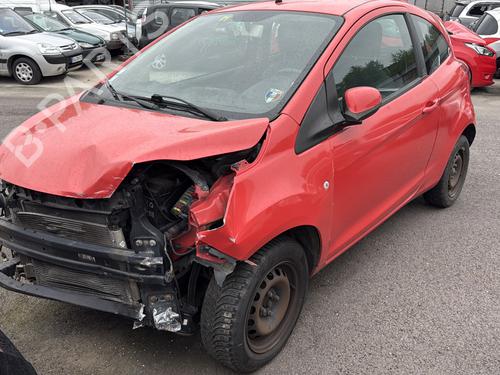 Left taillight FORD KA (RU8) 1.3 TDCi | BP26508086C34 - Image 9