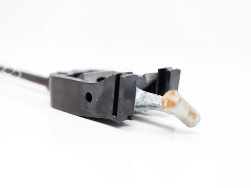 Front left lock VW TIGUAN (5N_) 2.0 TDI | BP18184690C98 