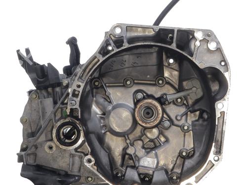 Used Gearbox RENAULT CAPTUR I (J5_, H5_) 0.9 TCe 90 (90 hp) 30592342