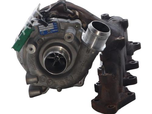 Used Turbocharger/Supercharger PEUGEOT 3008 II SUV (MC_, MR_, MJ_, M4_) 2.0 BlueHDi 150 (MJAHXH, MJAHXV, MJAHXG, MJAHSH, MJAHRH,... (150 hp) 29403669