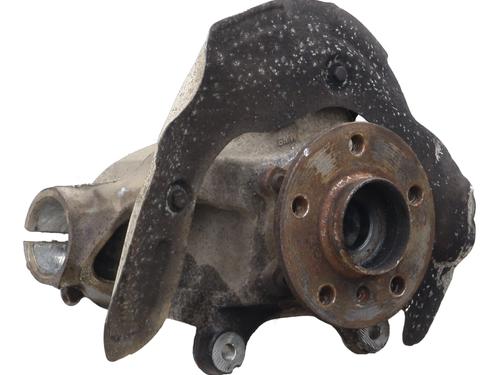 Used Left front steering knuckle Left front steering knuckle BMW X1 (F48) sDrive 18 d (150 hp) 29838197 29838197