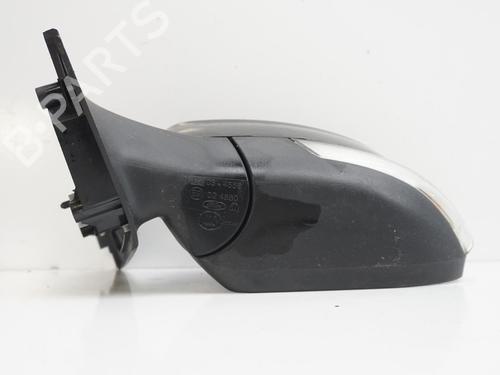 Used Left mirror FORD FOCUS III 1.0 EcoBoost (100 hp) 27506296