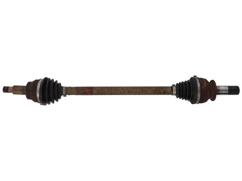 Used Right rear driveshaft JAGUAR XF I (X250) 2.7 D (207 hp) 21590834