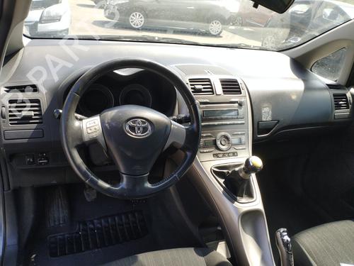 Engine TOYOTA AURIS (_E15_) 1.4 D-4D (NDE150_, NDE150R) | BP25594216M1  - Image 7