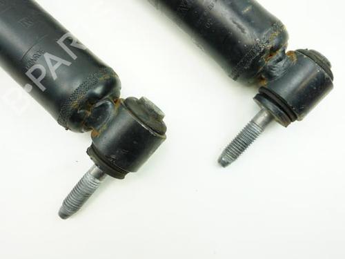 Right rear shock absorber RENAULT SCÉNIC IV (J9_) 1.7 Blue dCi 120 (J9A7, J9A8) | BP18197088M19 