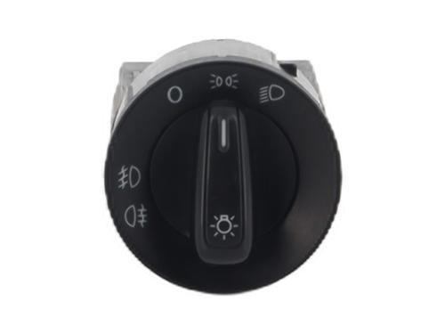 Forlygtekontakt VW POLO V (6R1, 6C1) 1.6 TDI (90 hp) 30147348