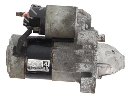 Used Starter CITROËN C4 I (LC_) 1.6 HDi (90 hp) 31648932