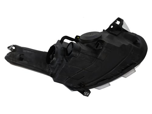 Left headlight CITROËN C3 Picasso (SH_) 1.6 HDi 110 | BP25468264C28 