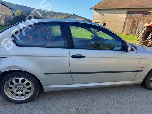 AC-Kompressor BMW 3 Compact (E46) 318 td | BP29317214M34 