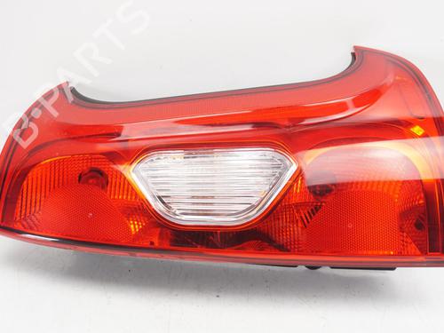Right taillight FIAT PANDA (312_, 319_) 1.2 (312PXA1A) | BP18176566C35 
