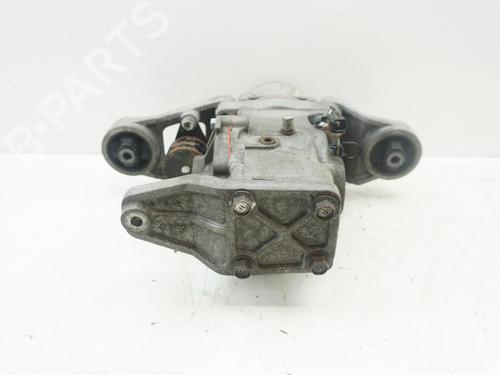 Rear differential TOYOTA RAV 4 III (_A3_) 2.2 D 4WD (ALA30_, ALA30R) | BP22642149M24 
