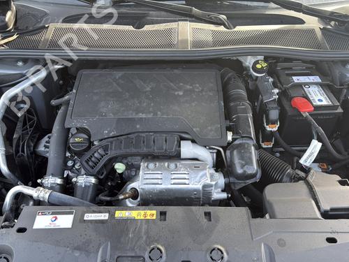 Front left panel PEUGEOT 408 II (FP_, F3_, FM_) PureTech 130 (FPHNST) | BP25759189C58 - Image 11