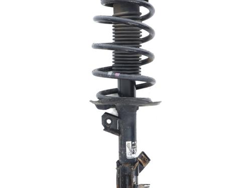 Used Right front shock absorber Right front shock absorber NISSAN QASHQAI I (J10, NJ10) 1.6 dCi (130 hp) 30397945 30397945