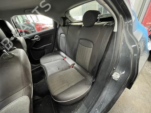 Rear seat FIAT 500X (334_) 1.6 D Multijet (334AXA1B, 334AXA11) | BP30484554C17 - Image 4