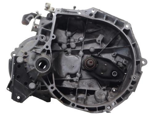 Used Gearbox PEUGEOT 207 (WA_, WC_) 1.4 16V (95 hp) 22072905