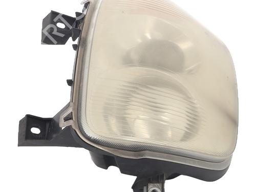 Right headlight RENAULT CLIO II (BB_, CB_) 1.4 16V (B/CB0P, BB13) | BP26508035C29 